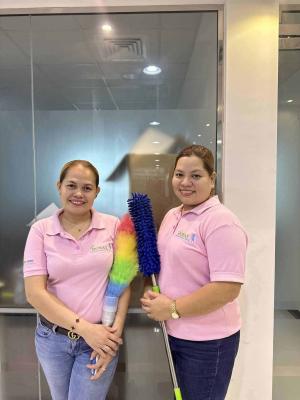 Premium Villa Deep Cleaning Services in Dubai for a Sparkling Villa