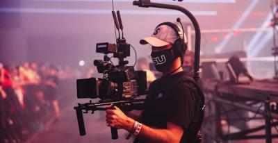 Corporate Video Shoot in Noida