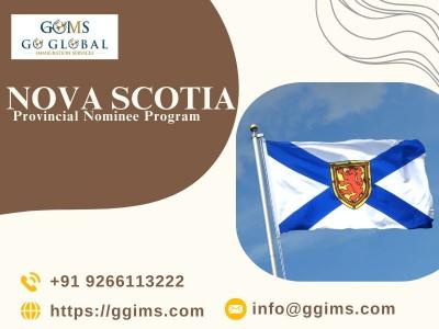 Nova Scotia Provincial Nominee Program - Delhi Other
