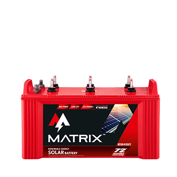 Leading Solar Battery Manufacturer in Hyderabad for Efficient Power Solutions