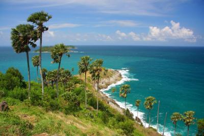 Thailand - Tours, Sightseeing Places & Information - Delhi Other