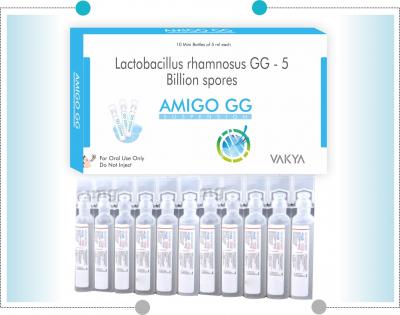 Lactobacillus Rhamnosus Manufacturer in USA