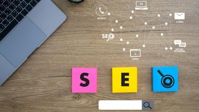 SEO Marketing Raleigh