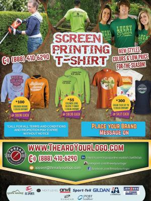 Best Printing Services in Columbia - Los Angeles Other