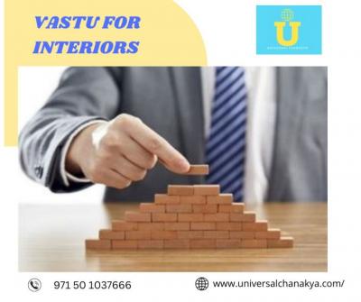Vastu For Interiors. - Dubai Other