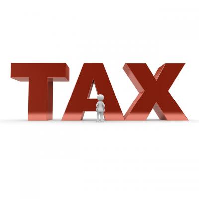 Tax Preparation Services in Canada - Toronto Other