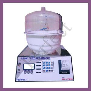 Vacuum Leak Tester