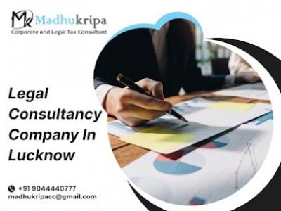 Legal Consultancy Company in Lucknow