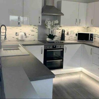 Modular Kitchen - Delhi Other