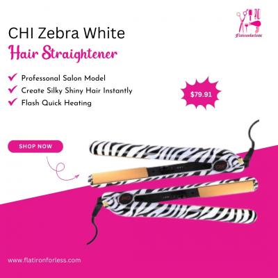 Hair Straighteners For Frizzy Hairs - Other Other