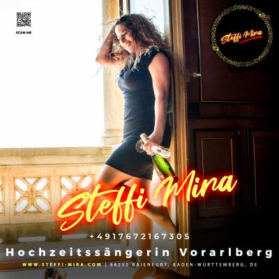 Hochzeitssängerin Vorarlberg - Wiesbaden Art, Music