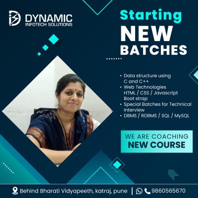 Java Language Classes in Pune  - 9860565670 - Pune Other