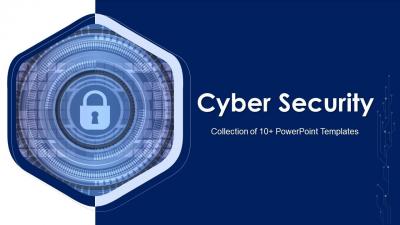 Cyber security policies - Other Computer