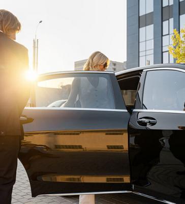 Limo Airport Transfer - Brisbane Other