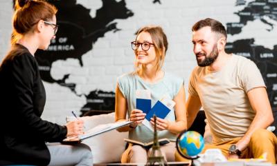 Hawaii Vacation Specialist - Other Other