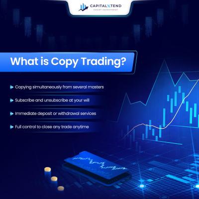What is Copy trading?