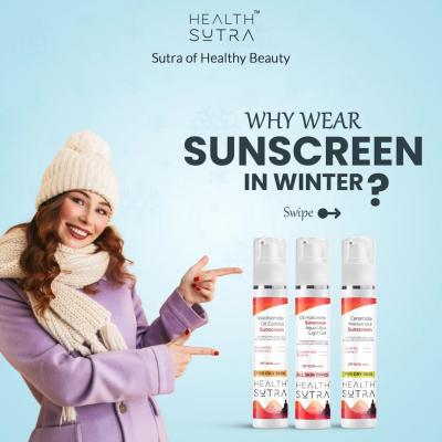 Health Sutra | Sutra of Healthy Beauty - Other Other