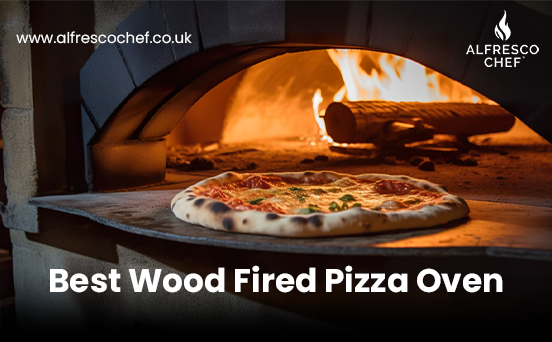 Best Wood Fired Pizza Ovens for Your Backyard Parties
