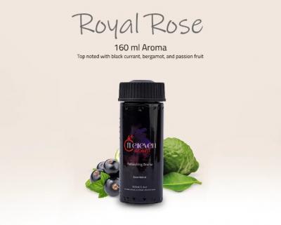  زيت الورد العطري العطري - أحد عشر رائحة