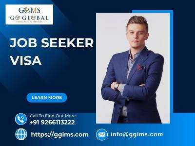 Job Seeker Visa - Delhi Other