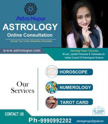  Best Astrology services in India