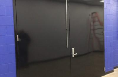 Soundproof curtains - Other Other