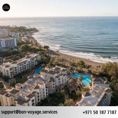 Marriott Playa Andaluza - Bon Voyage Vacation Services