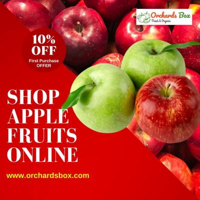Shop Fruits Online