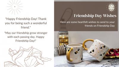 Special Friendship Day Quotes for Your Bestie