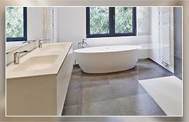 Bathroom Renovation in Ajax - Ottawa Health, Personal Trainer