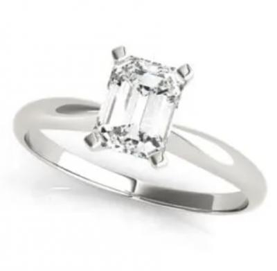 Stunning Wedding Rings in NYC for Every Love Story