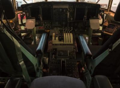 Aircrew Mission Planning Support - Other Other