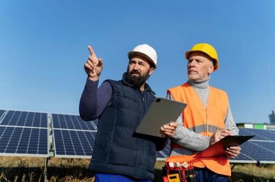 Solar System & Electrical Maintenance Service in Sydney