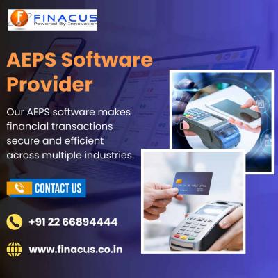 AEPS Software Provider - Mumbai Other