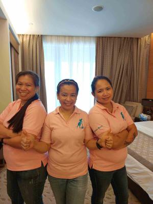 Leading Provider of the Best Housemaid Services in Dubai