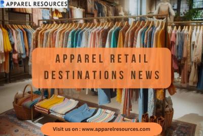 Apparel retail destinations - Delhi Other