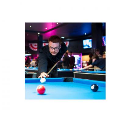 Discover the Nearest Arcade Fun at Chicago Pub Cambridge