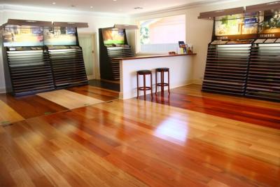 Professional Floor Sanding and Polishing Adelaide Services
