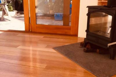 Premium Timber Flooring Adelaide for Elegant Interiors