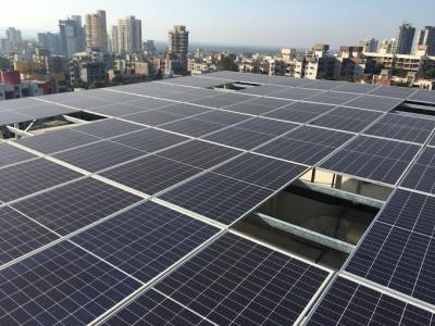 Solar Panel Installation in Lucknow