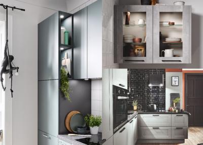 How To Find The Best Modular Kitchen Design L Shape?