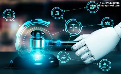 Lawyer Of Artificial Intelligence - Jaipur Lawyer