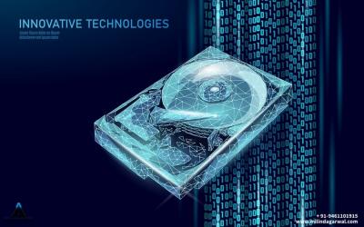 Cyber Forensic Specialist - Jaipur Lawyer