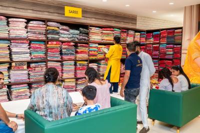 Top Western Wear Store in Siliguri – Sampurna by Jindals