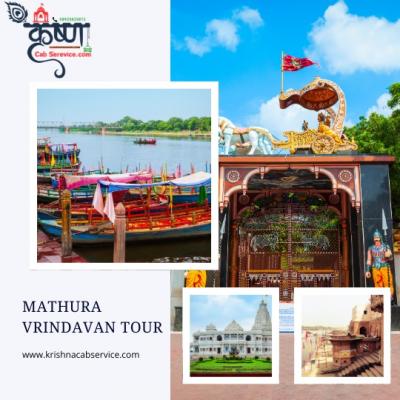 Mathura Vrindavan Tour Package - Agra Other