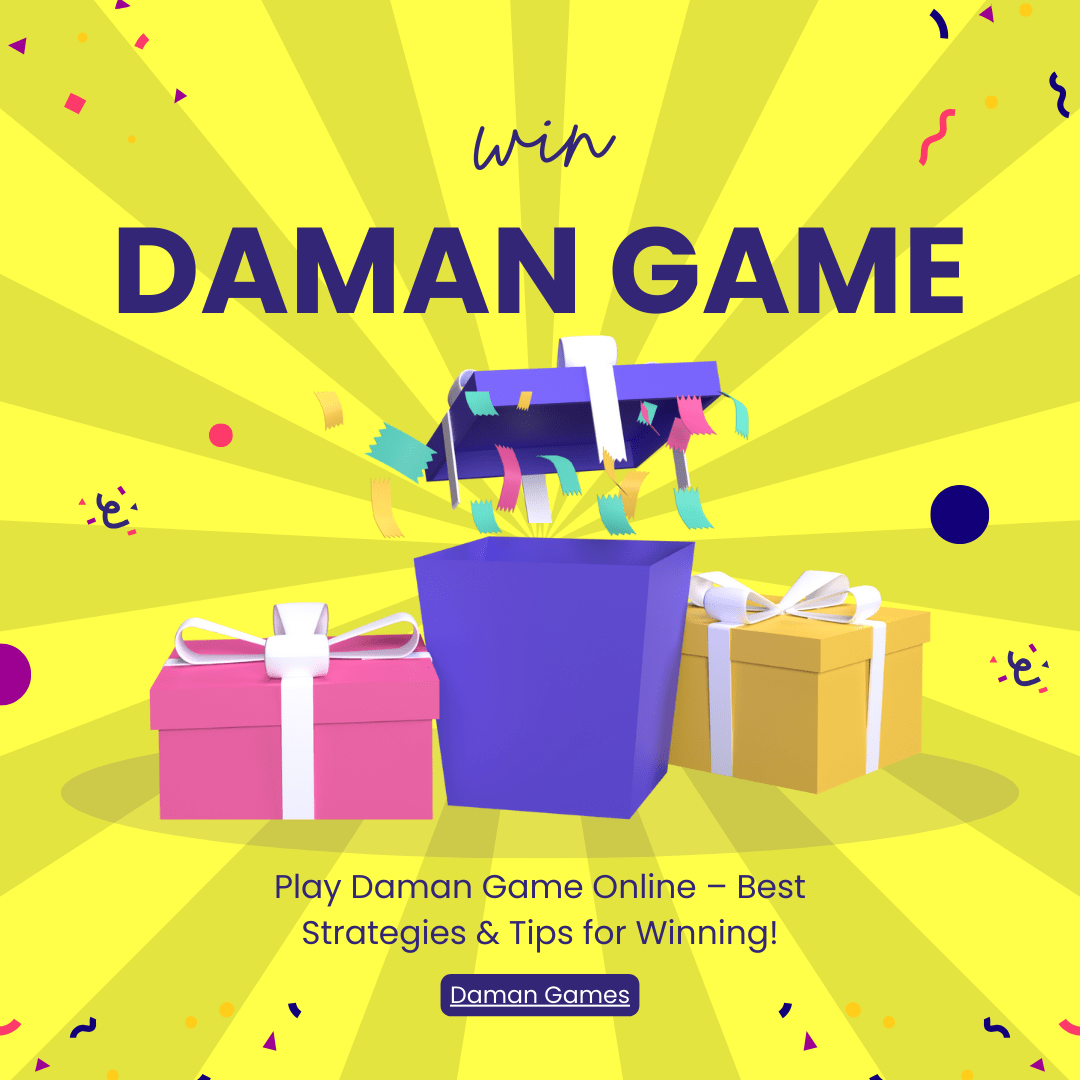 Daman Game Lottery - Lucknow Other