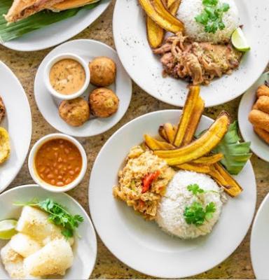 Spanish Catering Near Me - Other Other