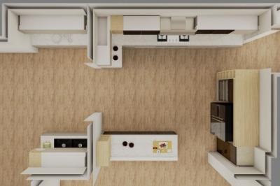 German Modular Kitchen in Ludhiana - Delhi Other
