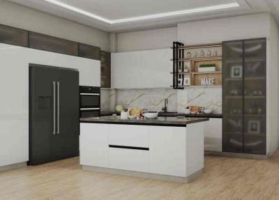Luxury modular kitchen in lucknow - Delhi Other