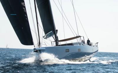 Premium Marine Composites in Mallorca